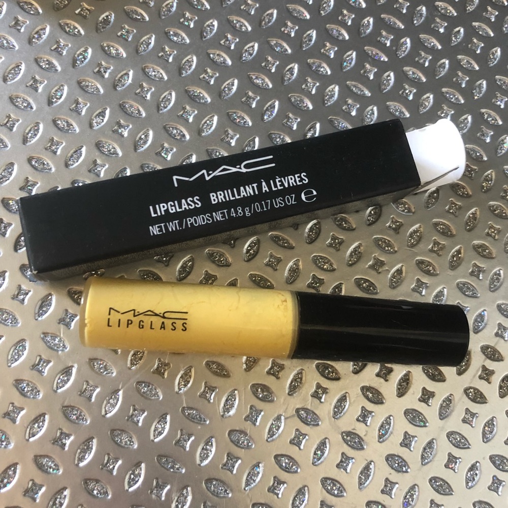 Limited Edition Mac Playland collection lipglass